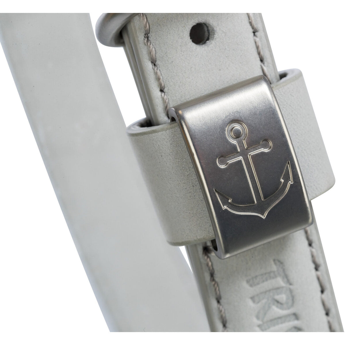 Be Nordic Leder Halsband für Hunde