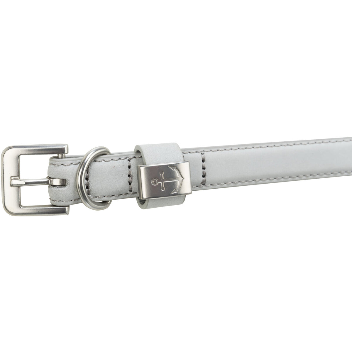 Be Nordic Leder Halsband für Hunde