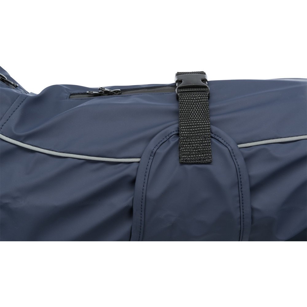 BE NORDIC Hunde Regenmantel Husum wasserdicht