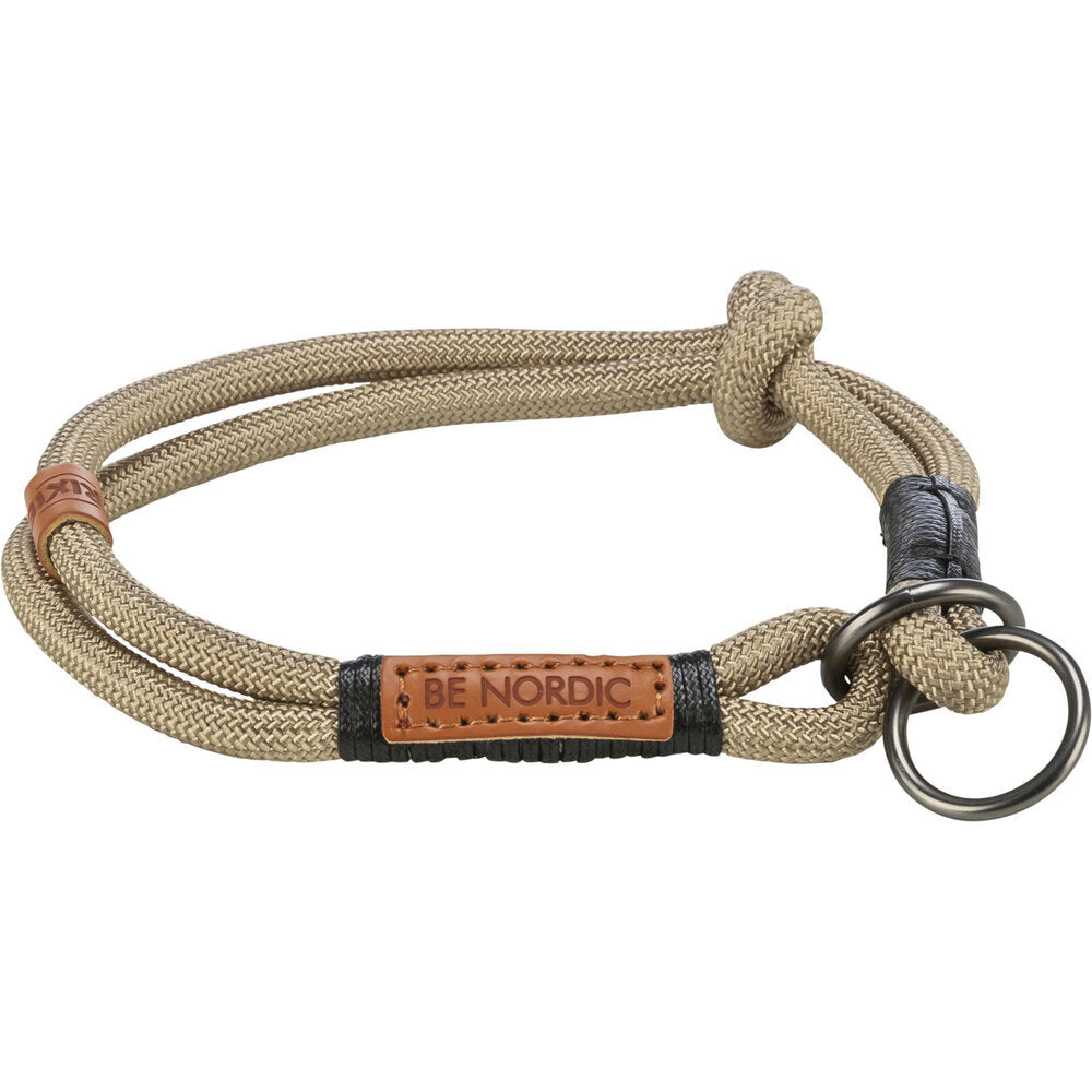 BE NORDIC Zug Stopp Hundehalsband