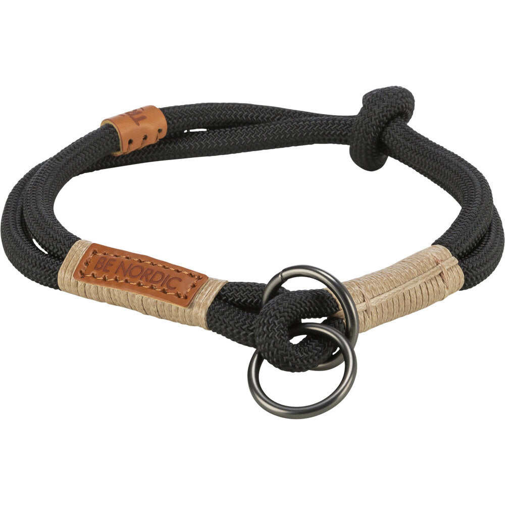 BE NORDIC Zug Stopp Hundehalsband
