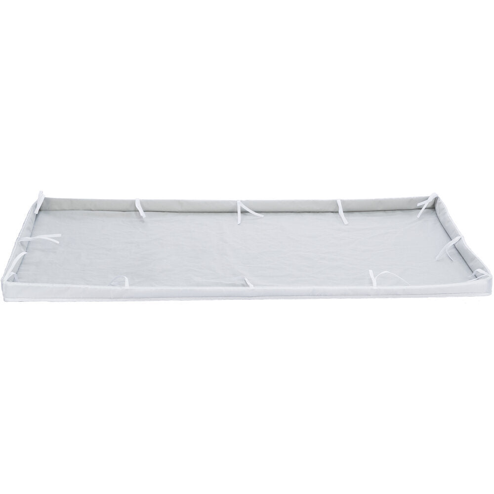 Boden für Kleintier Indoor Freilaufgehege