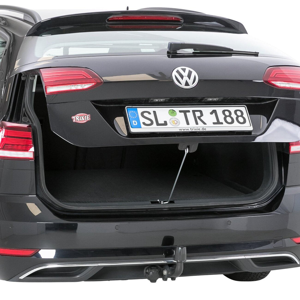 Car Cooler Kofferraum Abstandshalter – 40 cm