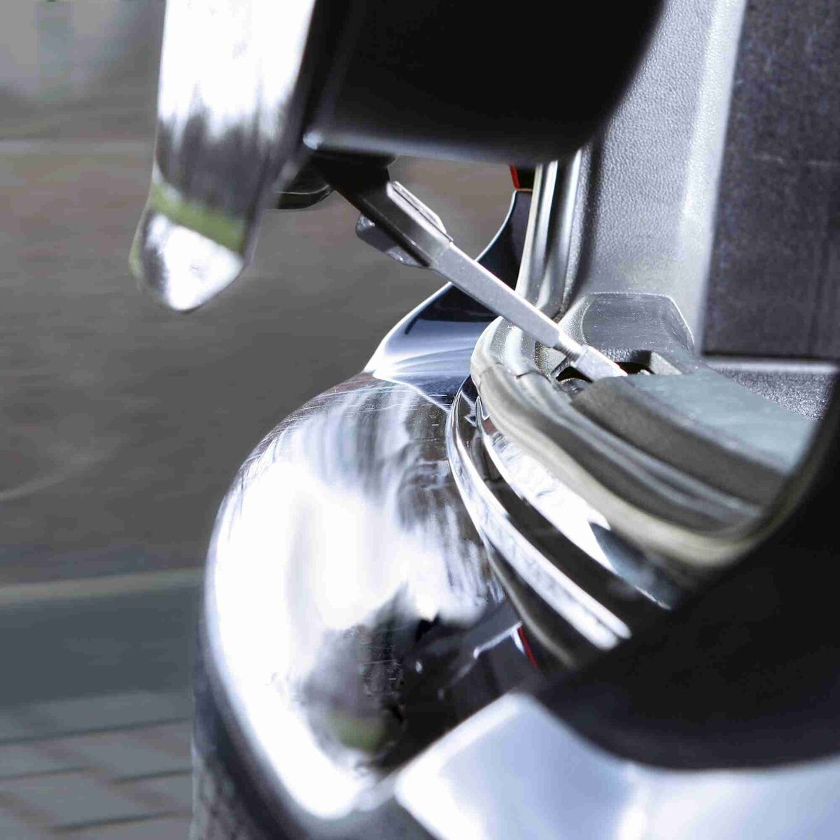 Car Cooler Kofferraum Abstandshalter – 10 cm