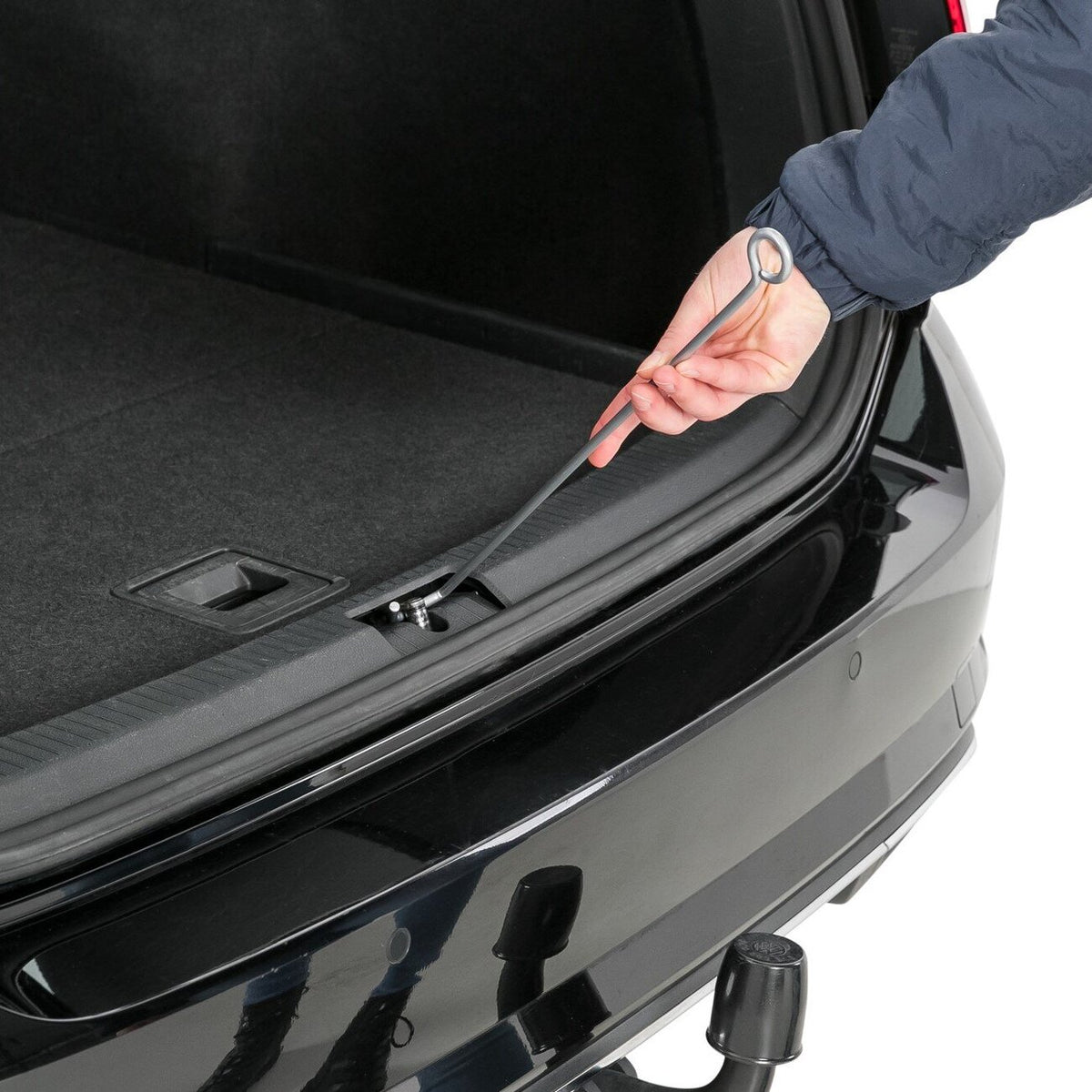 Car Cooler Kofferraum Abstandshalter – 40 cm