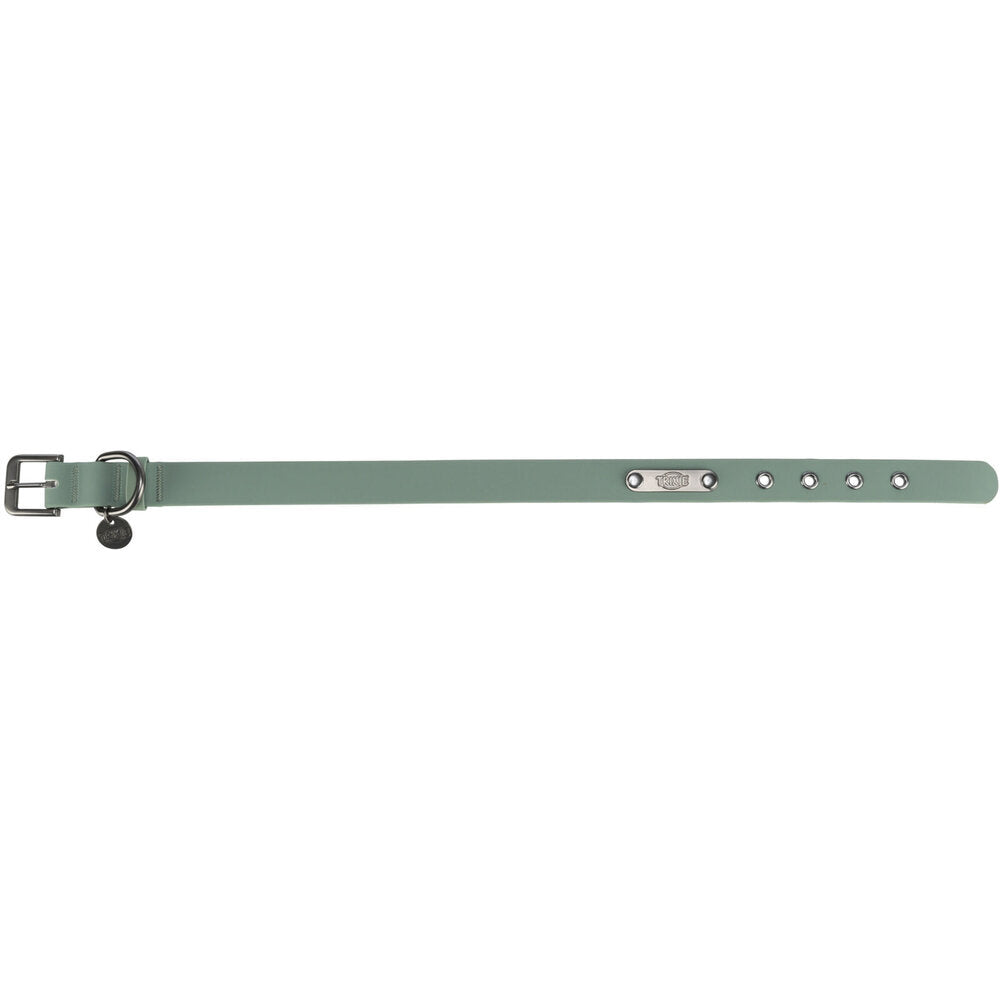 CityStyle PVC Hundehalsband
