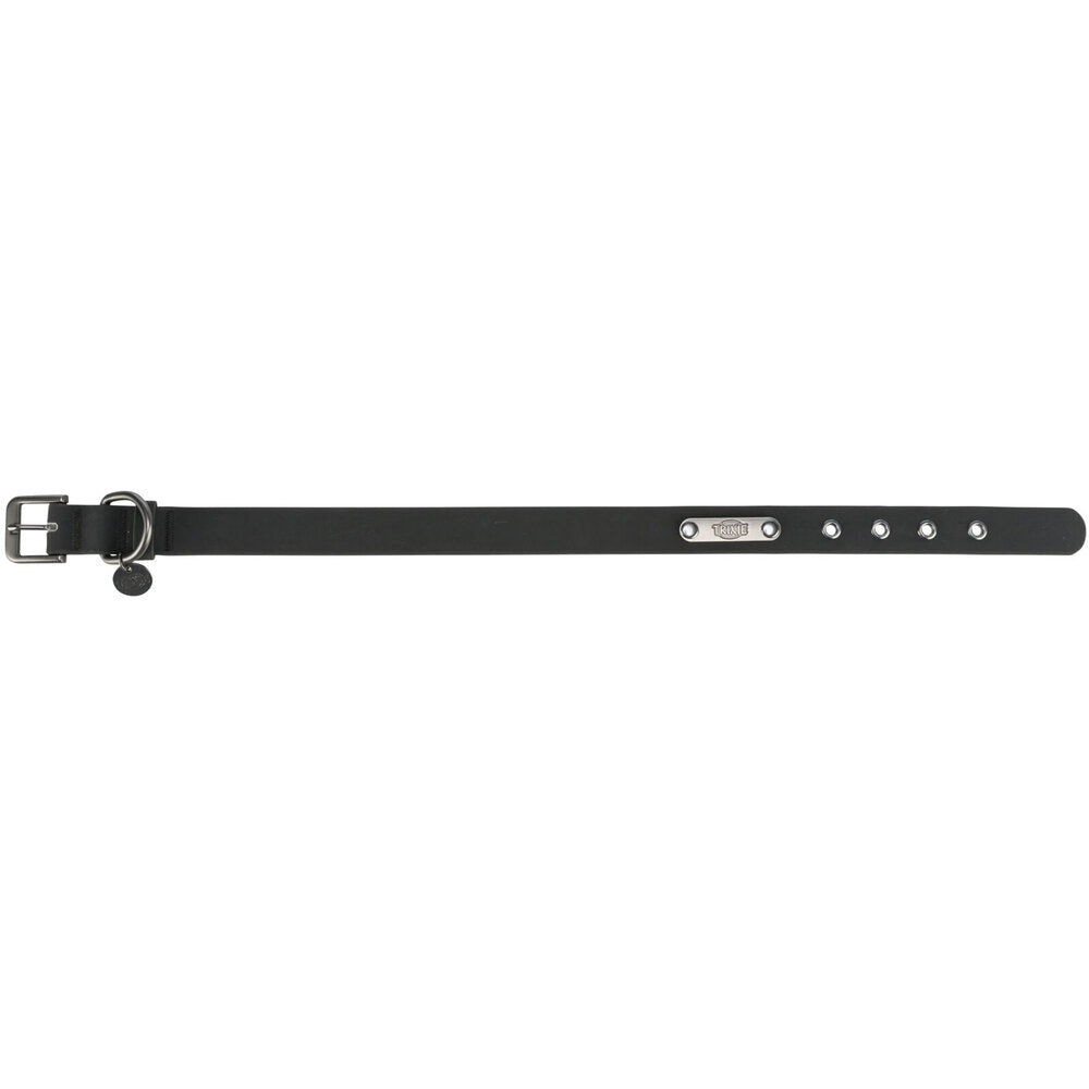 CityStyle PVC Hundehalsband