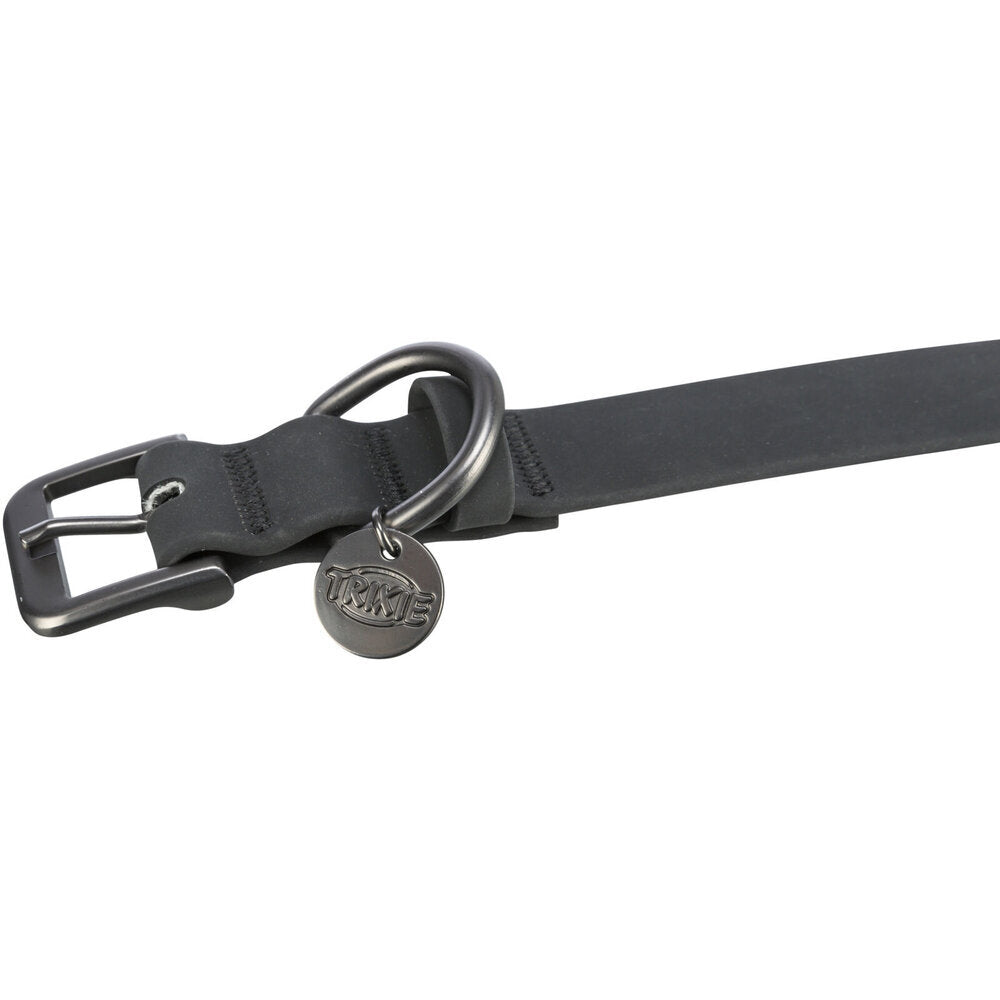 CityStyle PVC Hundehalsband