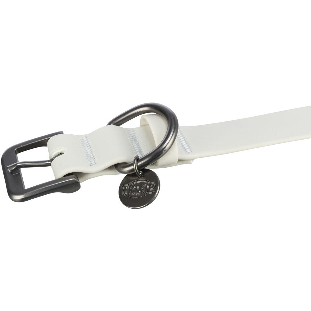 CityStyle PVC Hundehalsband