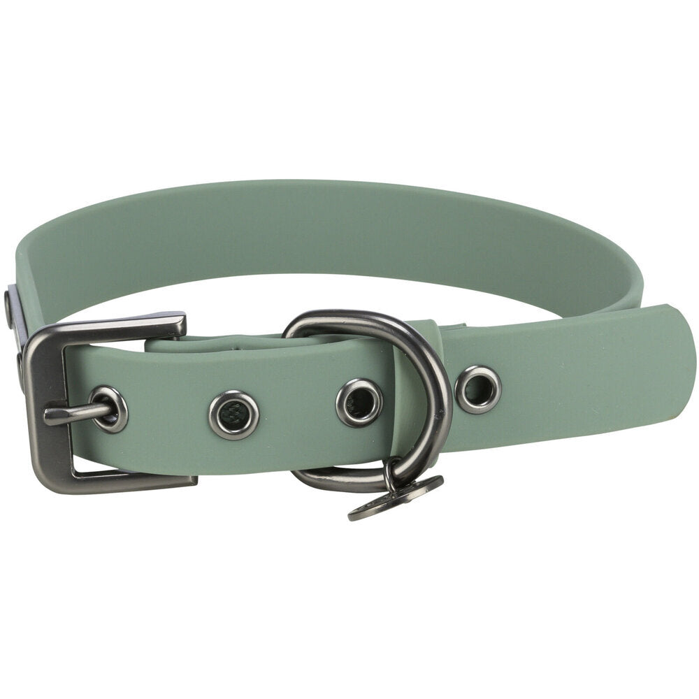CityStyle PVC Hundehalsband