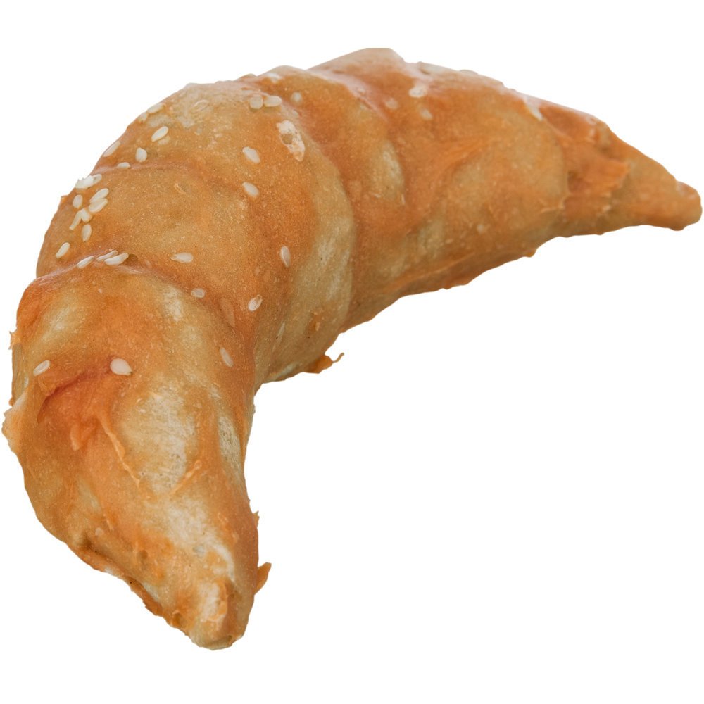 Denta Fun Chicken Croissant für Hunde