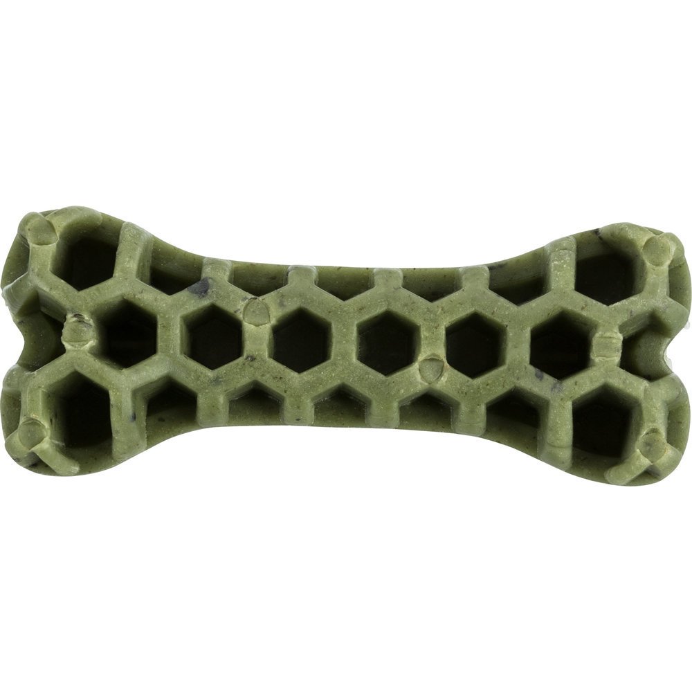 Denta Fun Veggie Honey Comb Kauknochen