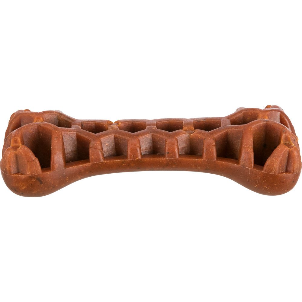 Denta Fun Veggie Honey Comb Kauknochen