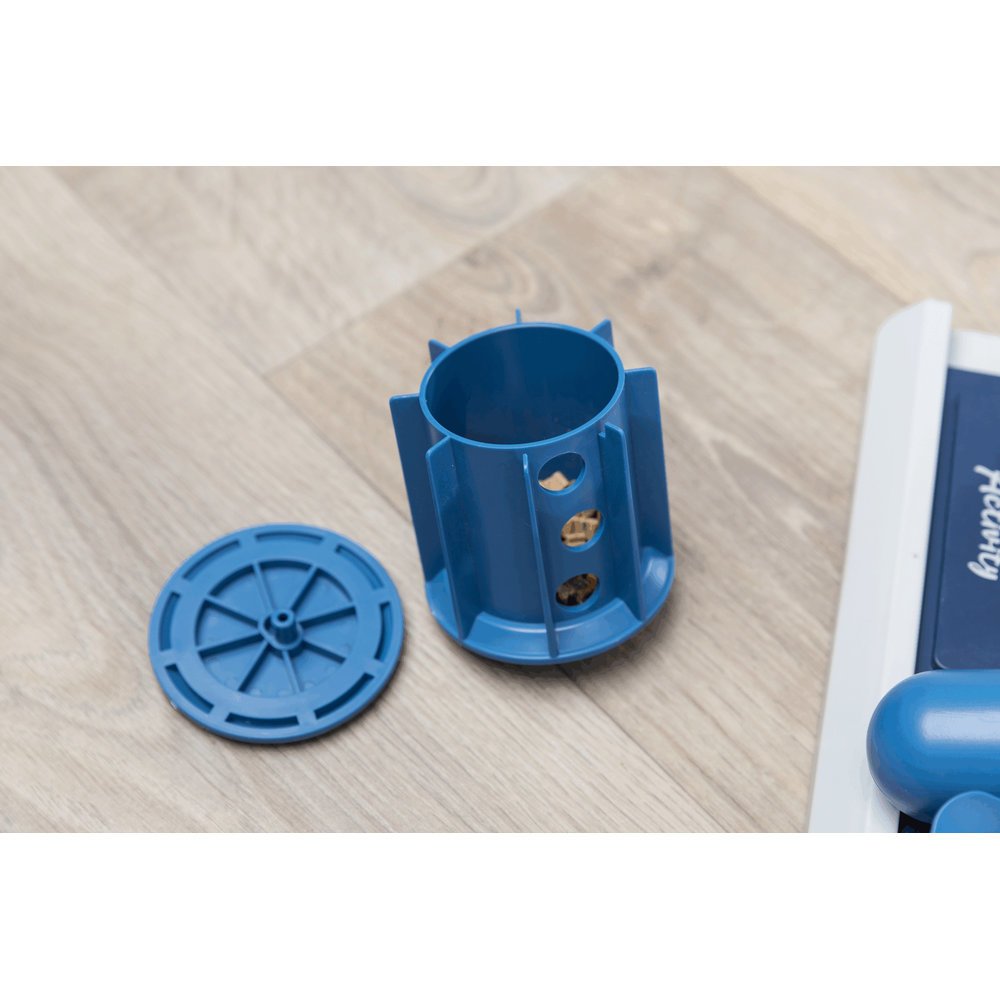 Dog Activity Strategiespiel Poker Box Vario 2 für Hunde