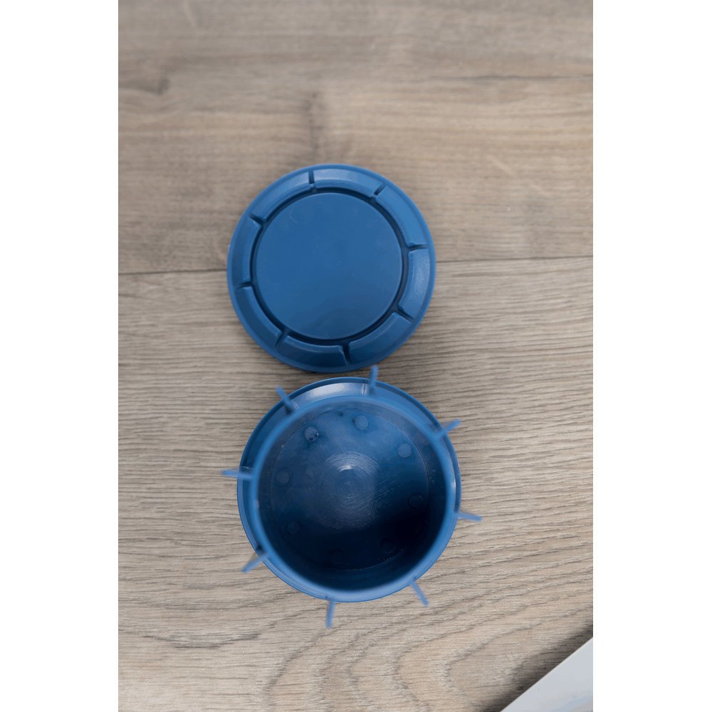 Dog Activity Strategiespiel Poker Box Vario 2 für Hunde