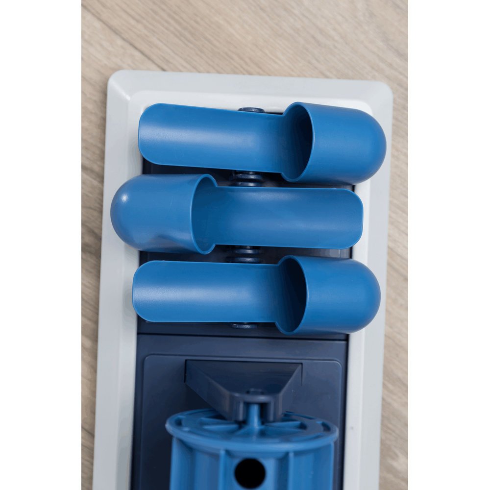 Dog Activity Strategiespiel Poker Box Vario 2 für Hunde