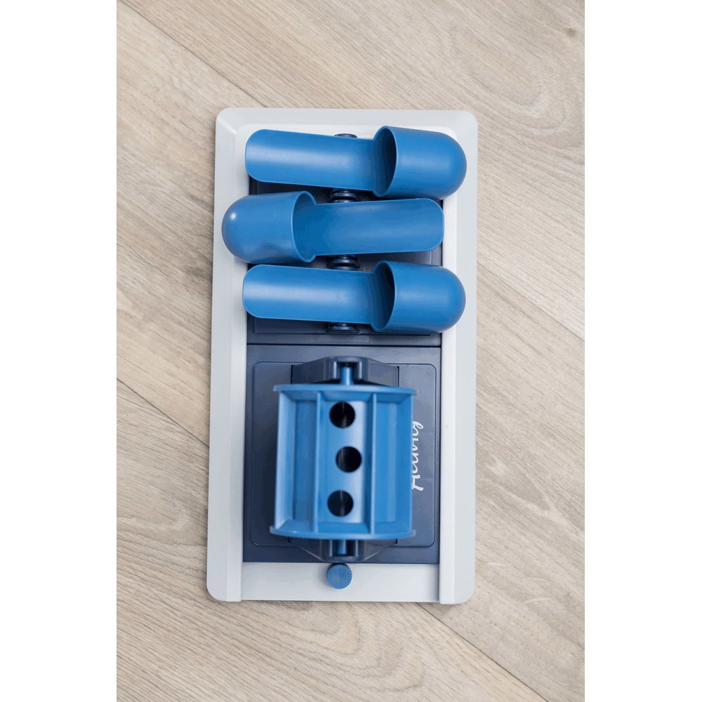 Dog Activity Strategiespiel Poker Box Vario 2 für Hunde