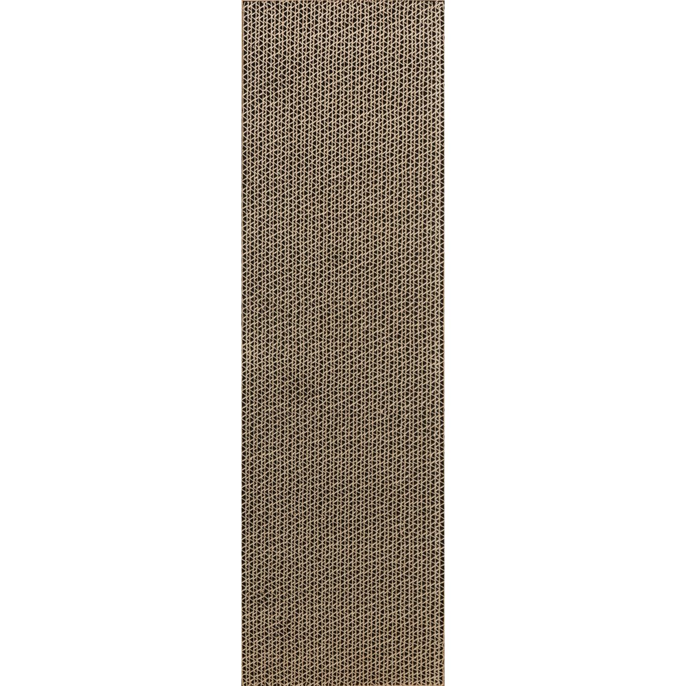 Ersatz Kratzpappe für Kratzsäule mit Spielzeug