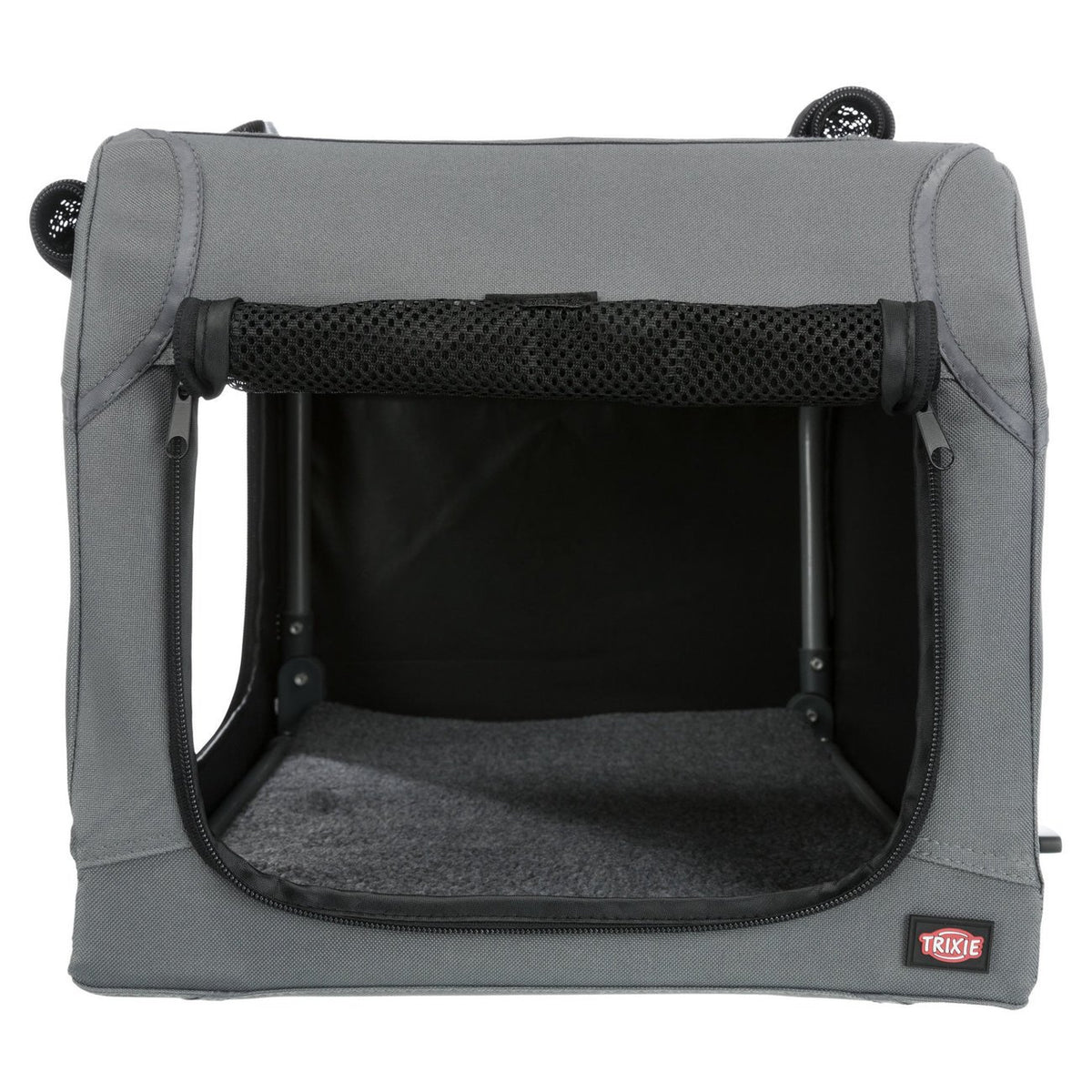 Faltbare Transporthütte Mobile Kennel für Hunde