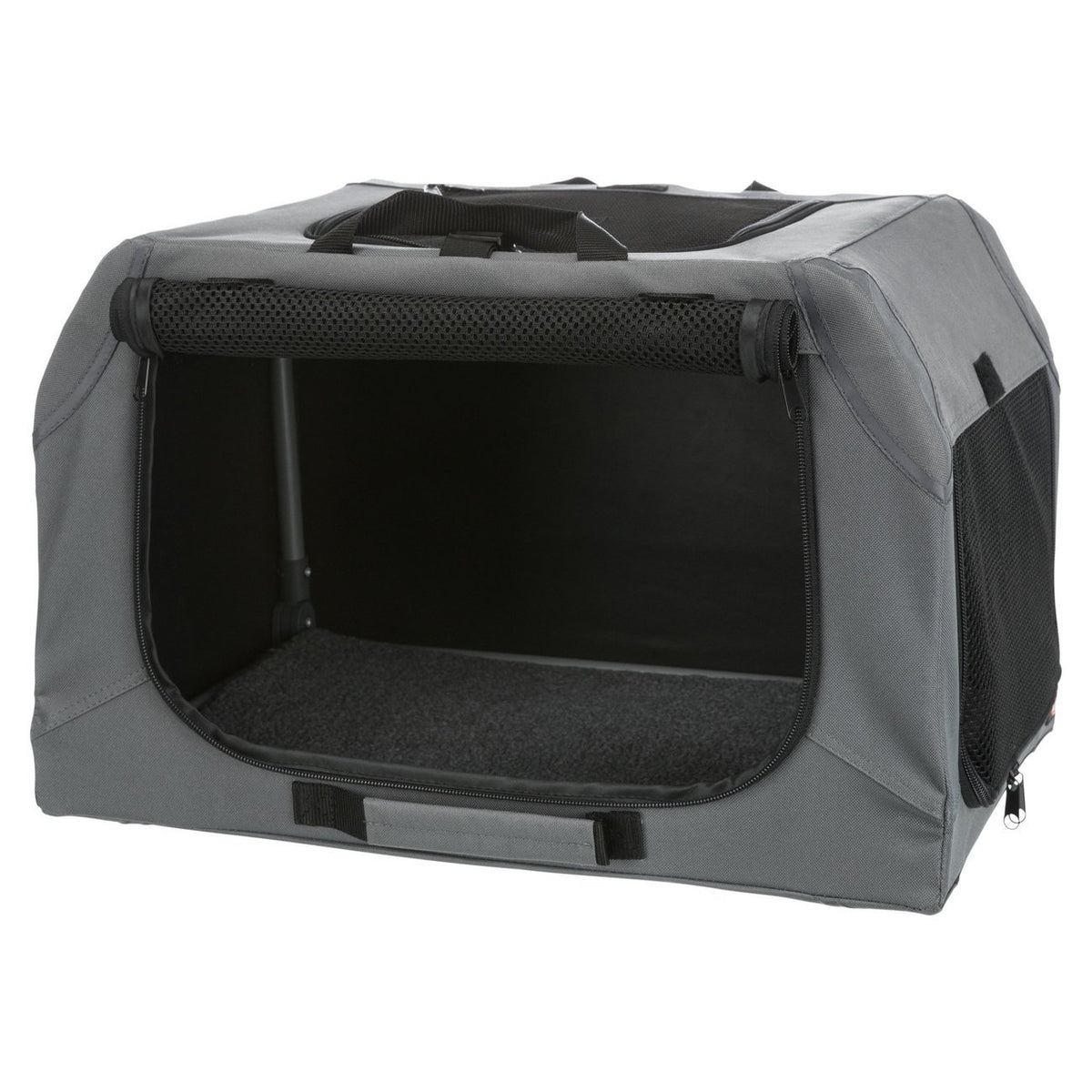 Faltbare Transporthütte Mobile Kennel für Hunde