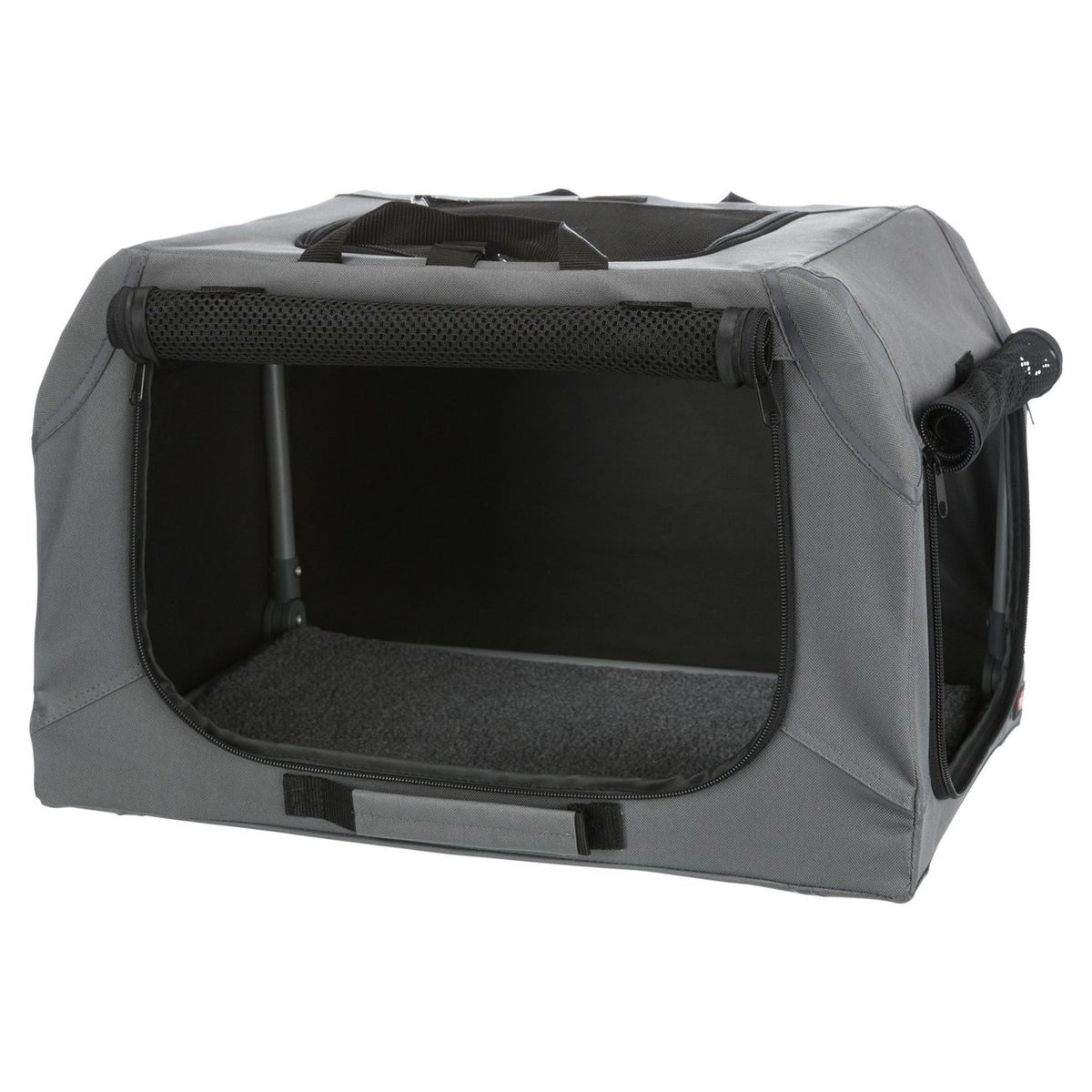 Faltbare Transporthütte Mobile Kennel für Hunde