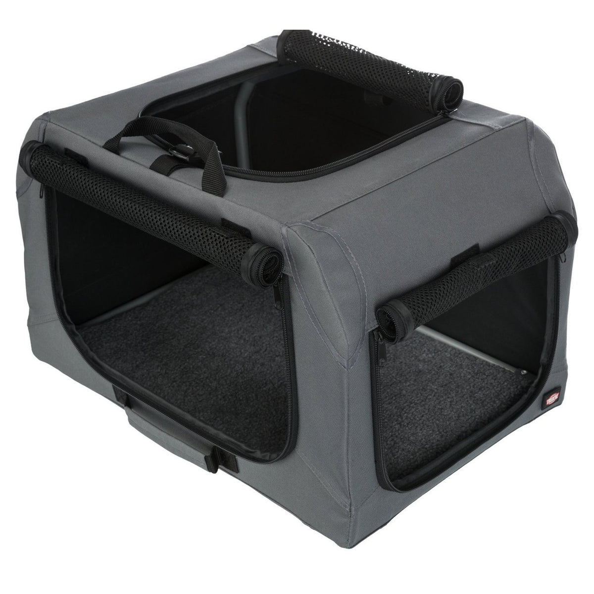 Faltbare Transporthütte Mobile Kennel für Hunde