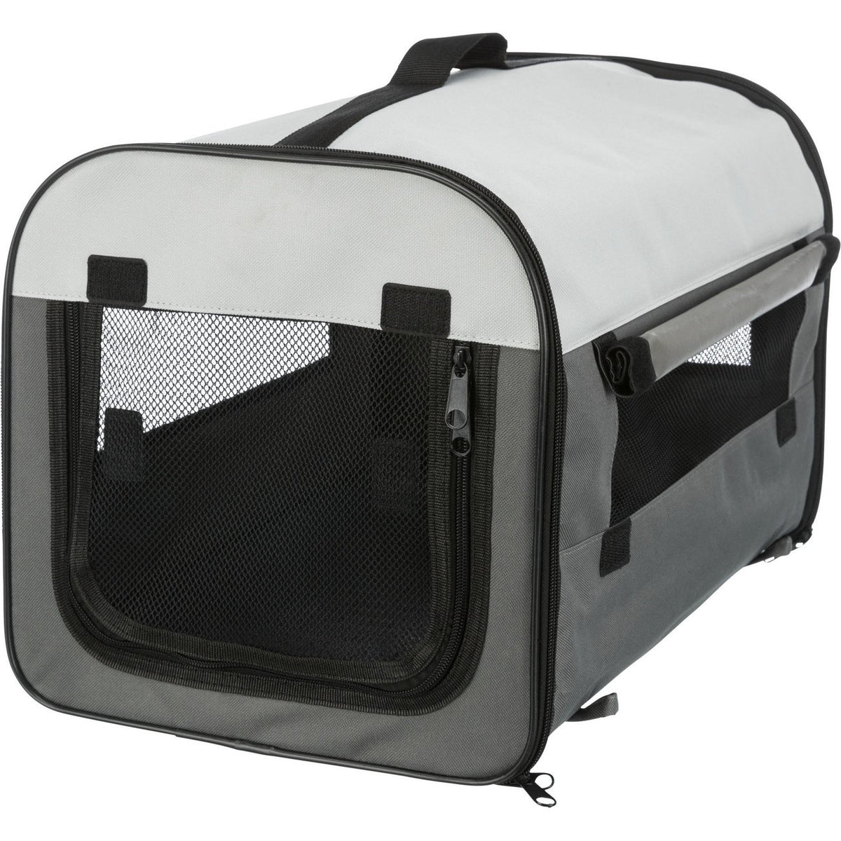 faltbarer Soft Kennel Basic für Hunde