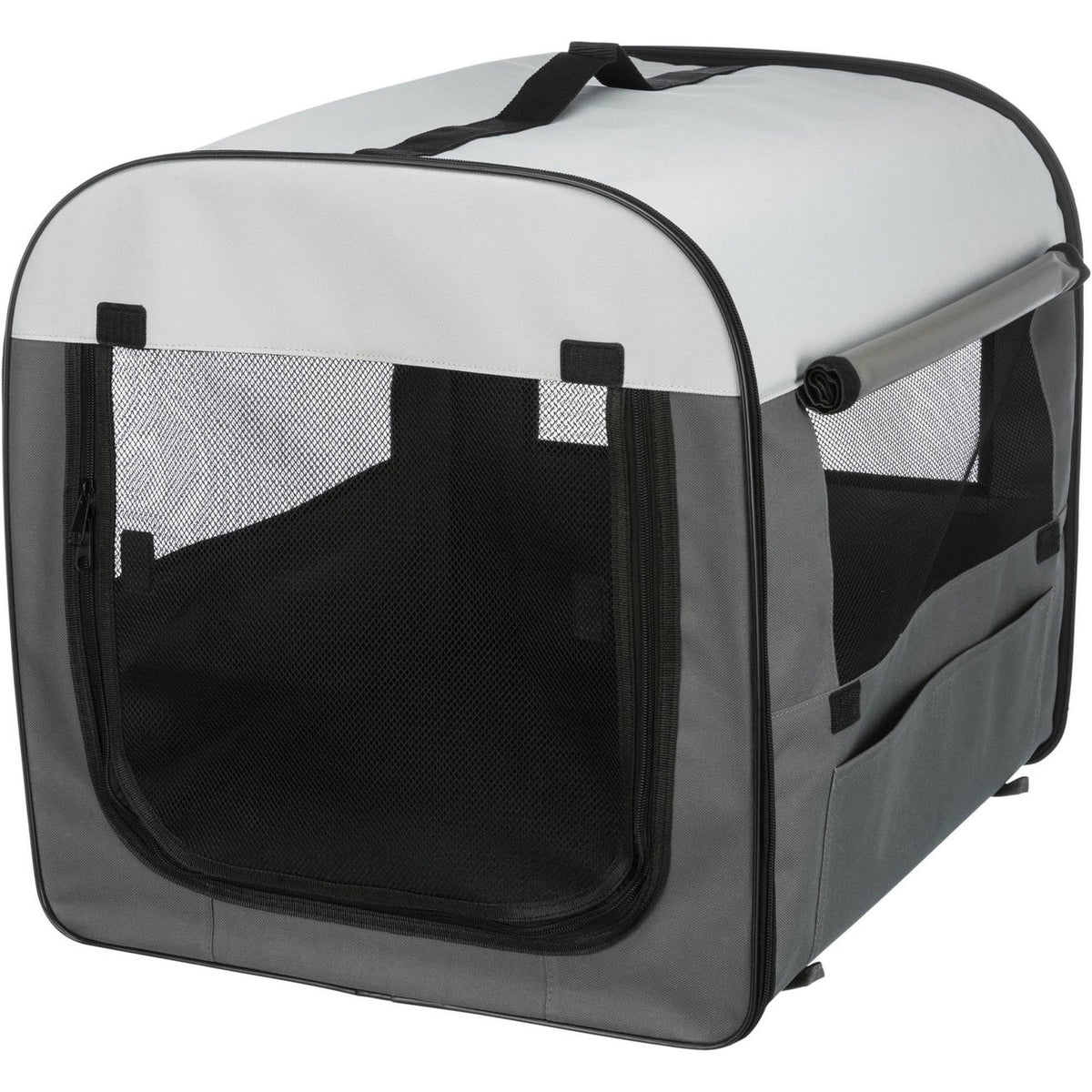 faltbarer Soft Kennel Basic für Hunde