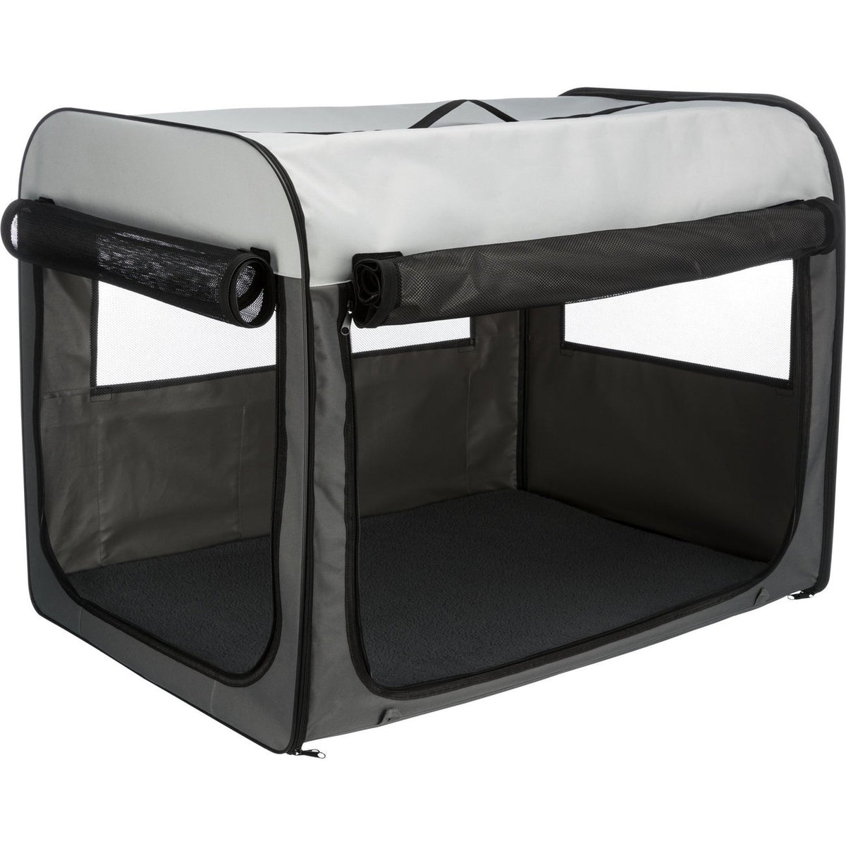 faltbarer Soft Kennel Basic für Hunde