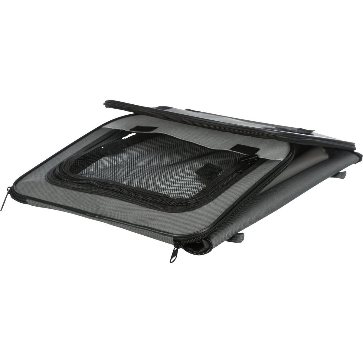faltbarer Soft Kennel Basic für Hunde