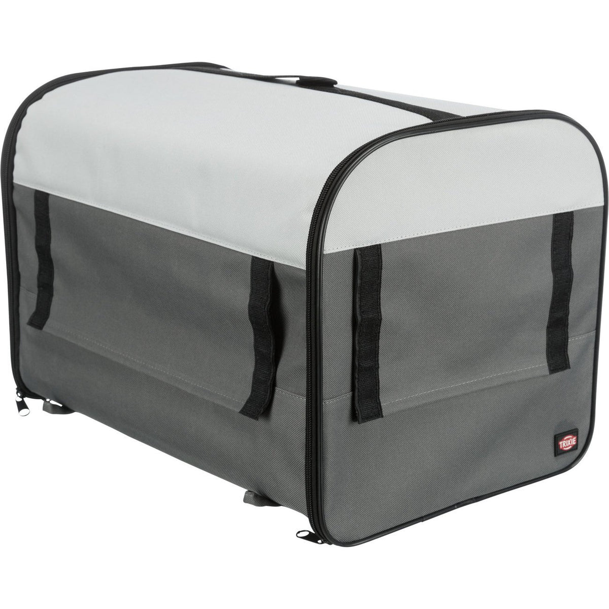 faltbarer Soft Kennel Basic für Hunde