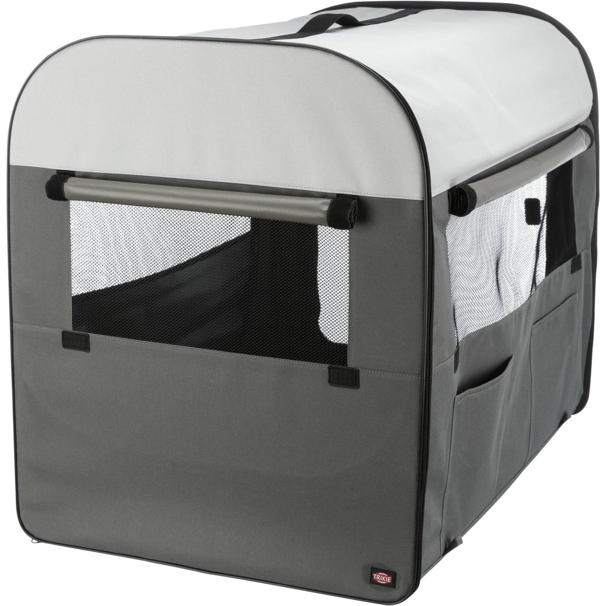 faltbarer Soft Kennel Basic für Hunde