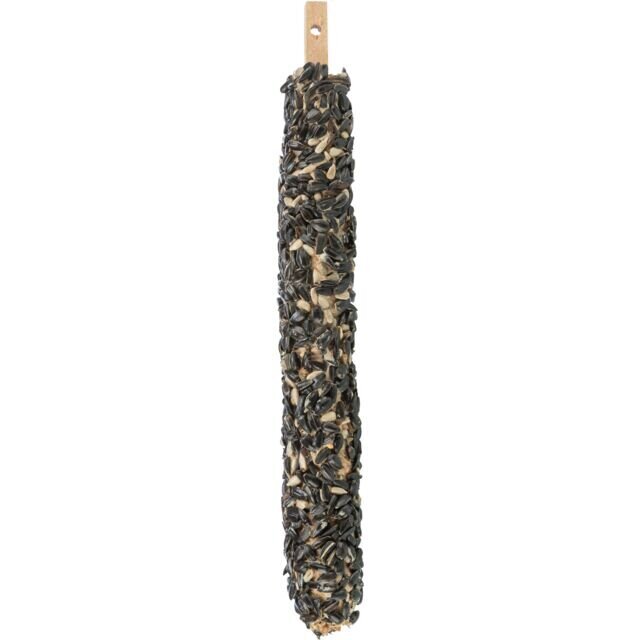 Futterstange XL für Wildvögel mit Sonnenblumenkernen