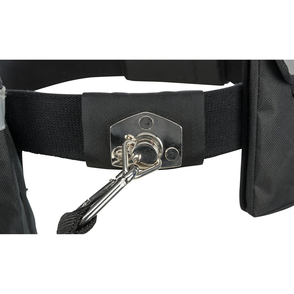Hundeleine mit Bauchgurt, Hunde Joggingleine