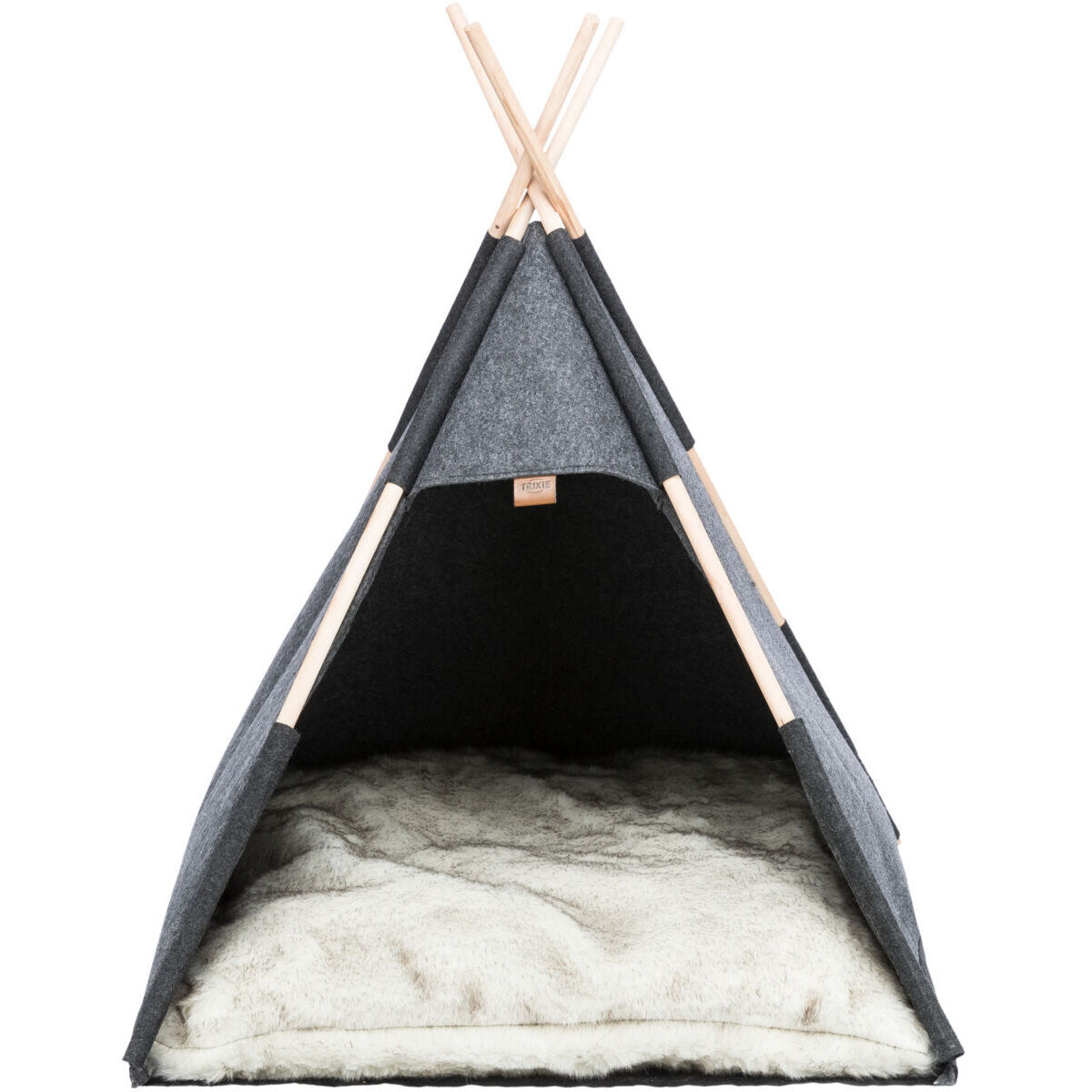 Hundehöhle Tipi