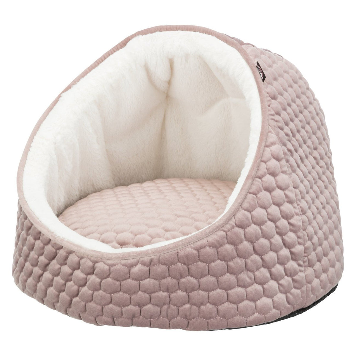 Haustier Kuschelhöhle Livia