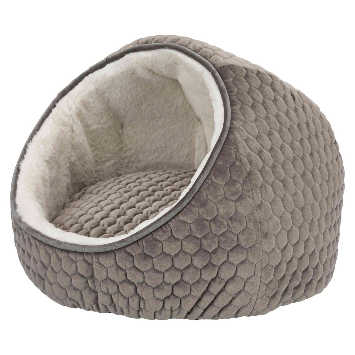 Haustier Kuschelhöhle Livia