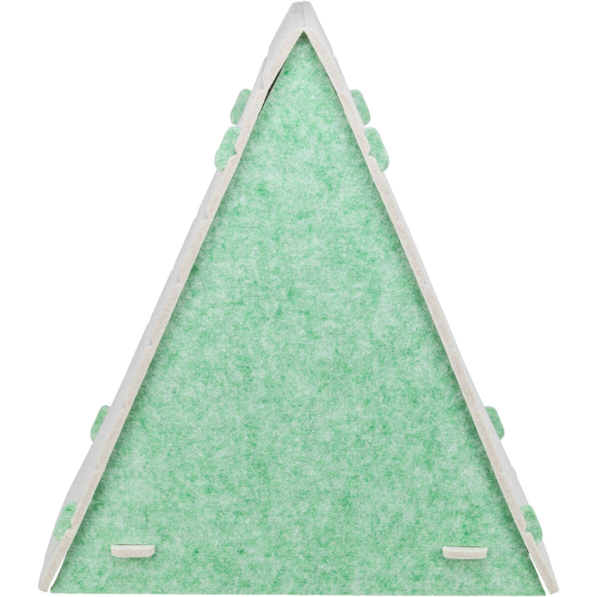 TRIXIE Höhle Lucy SOFT Edition | Katzenhöhle & Rückzugsort für Katzen – 46 × 50 × 38 cm