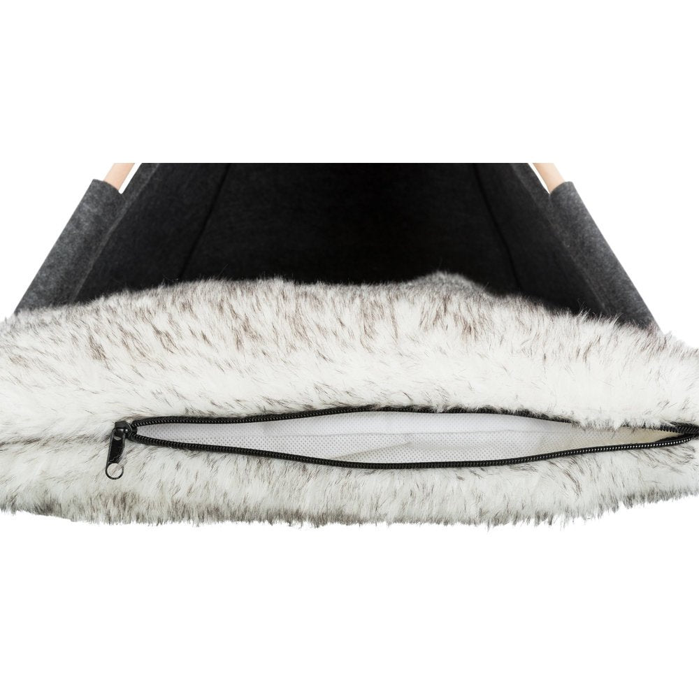 Hundehöhle Tipi