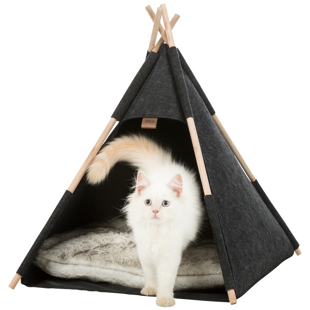 Hundehöhle Tipi