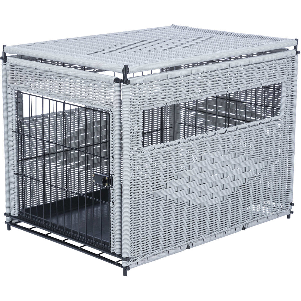 Home Kennel Hundekäfig