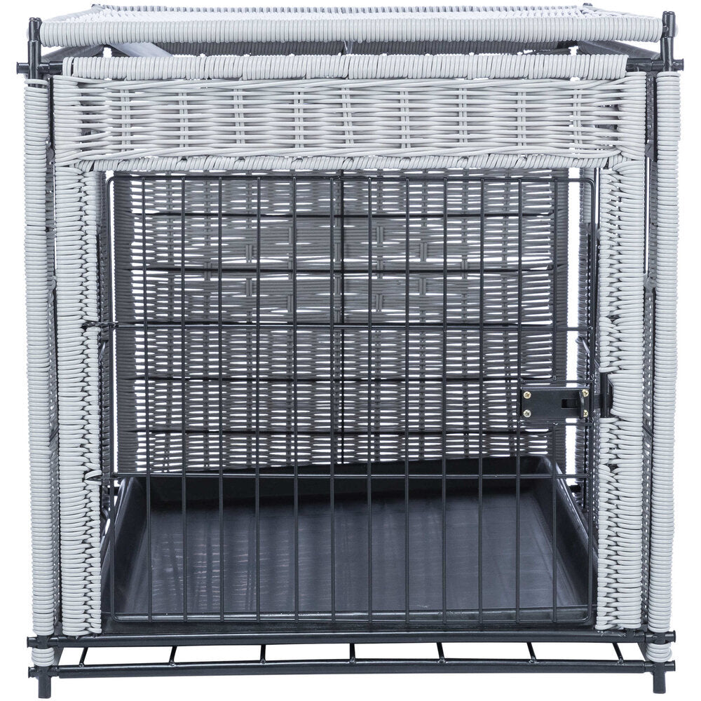 Home Kennel Hundekäfig