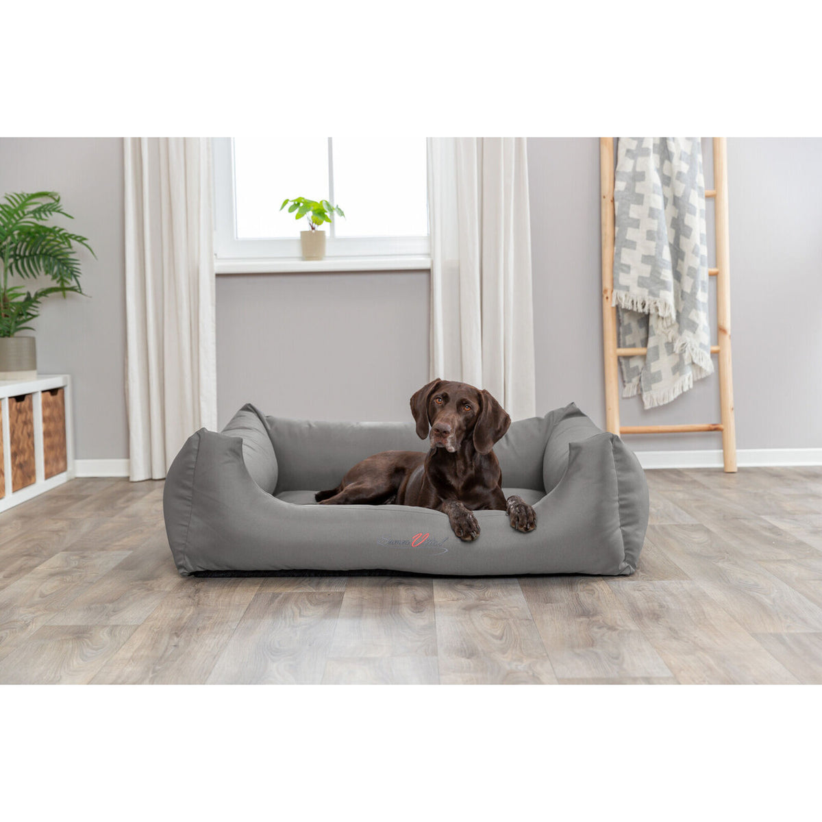Hundebett Samoa Sky Vital
