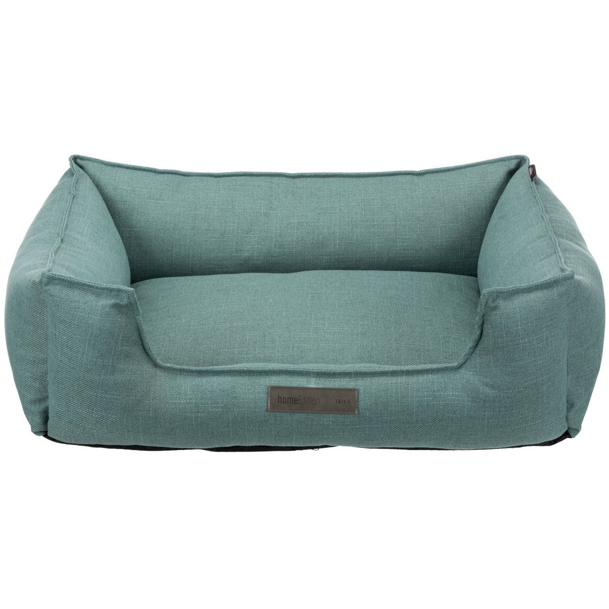 Hundebett Talis mit fest integriertem Kissen