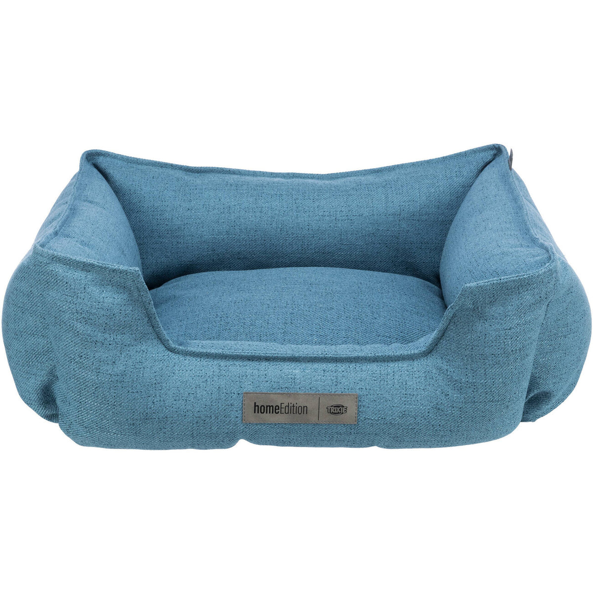 Hundebett Talis mit fest integriertem Kissen