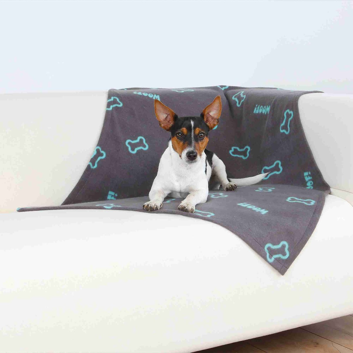 Trixie Hundedecke Beany Fleece