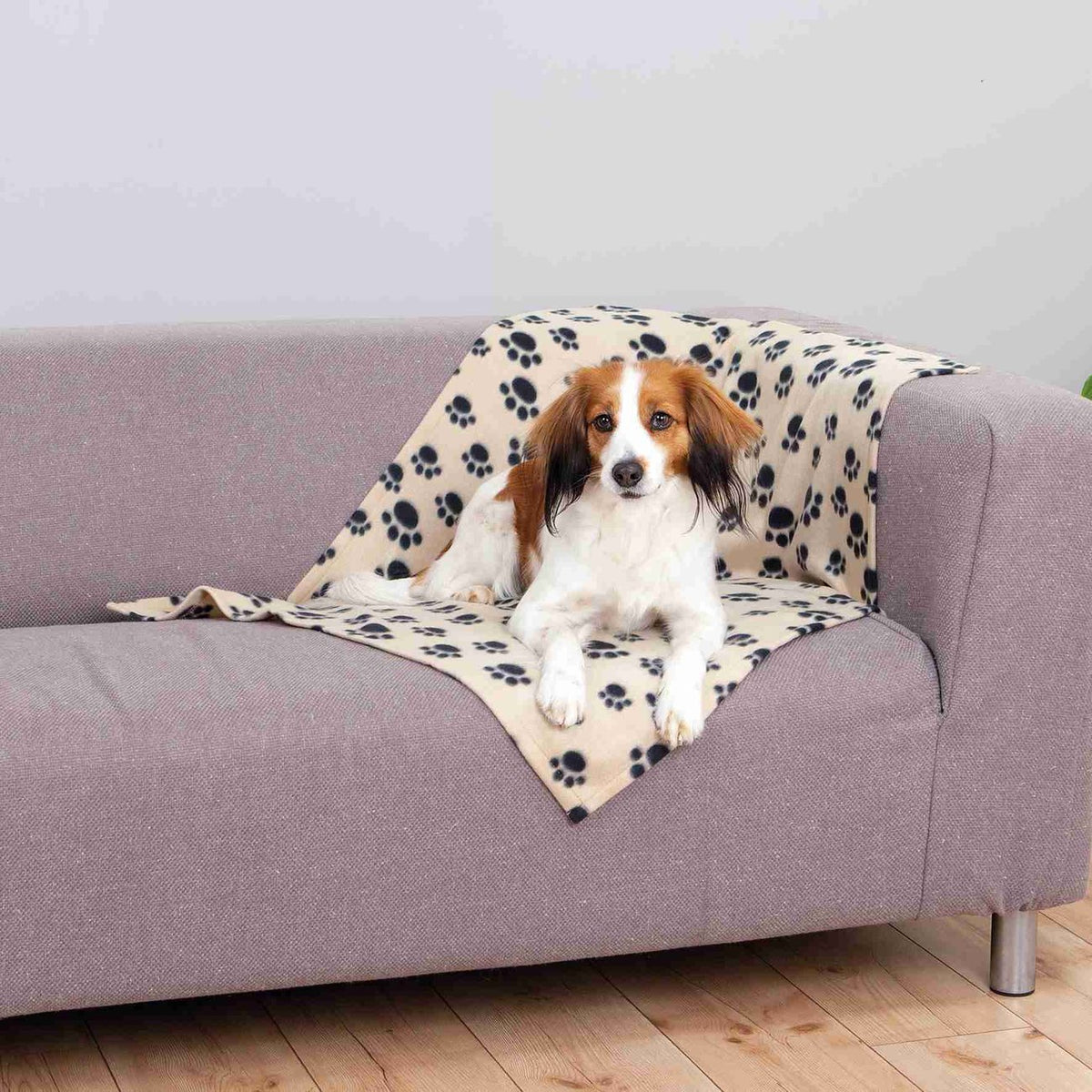 Trixie Hundedecke Beany Fleece