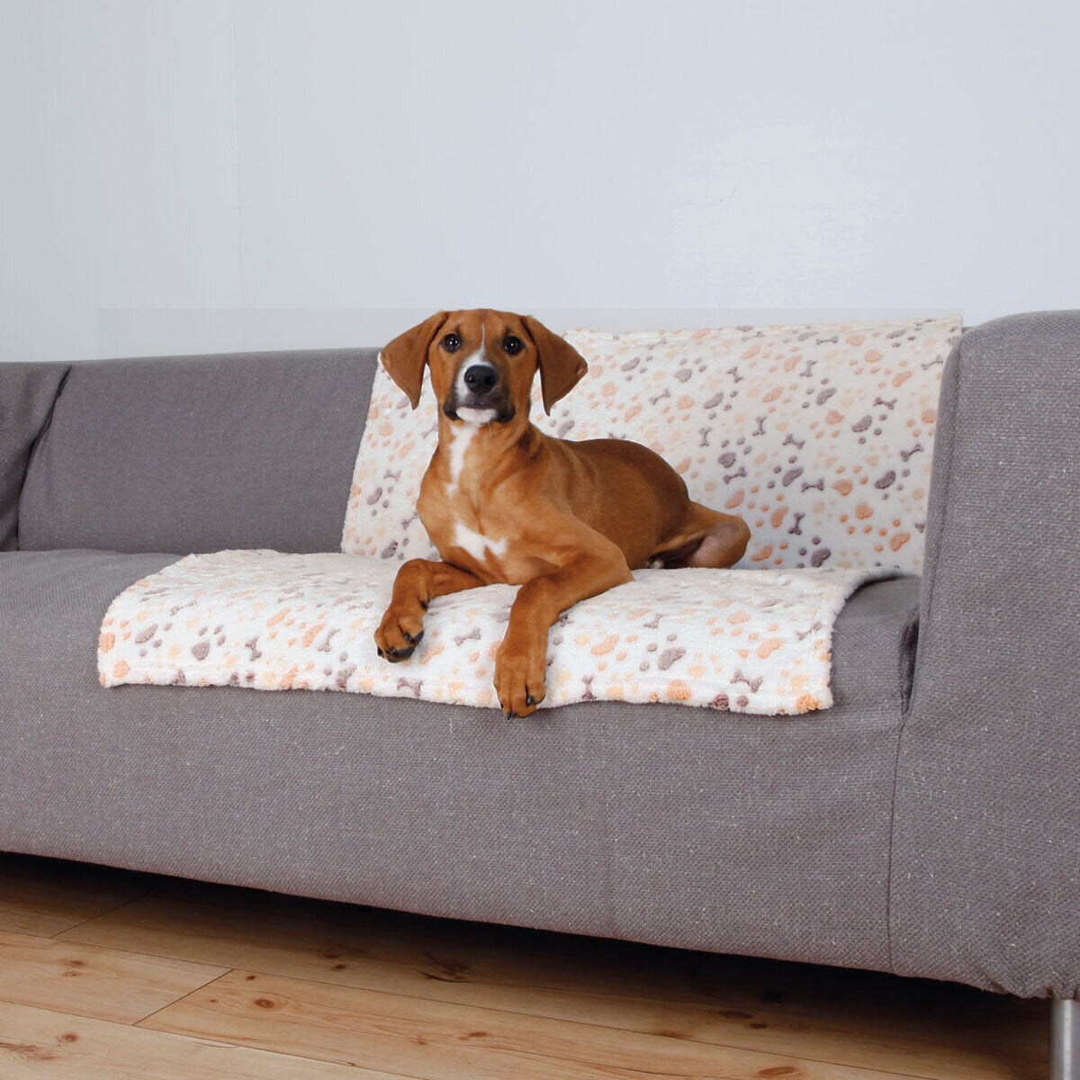 Trixie Hundedecke Jimmy