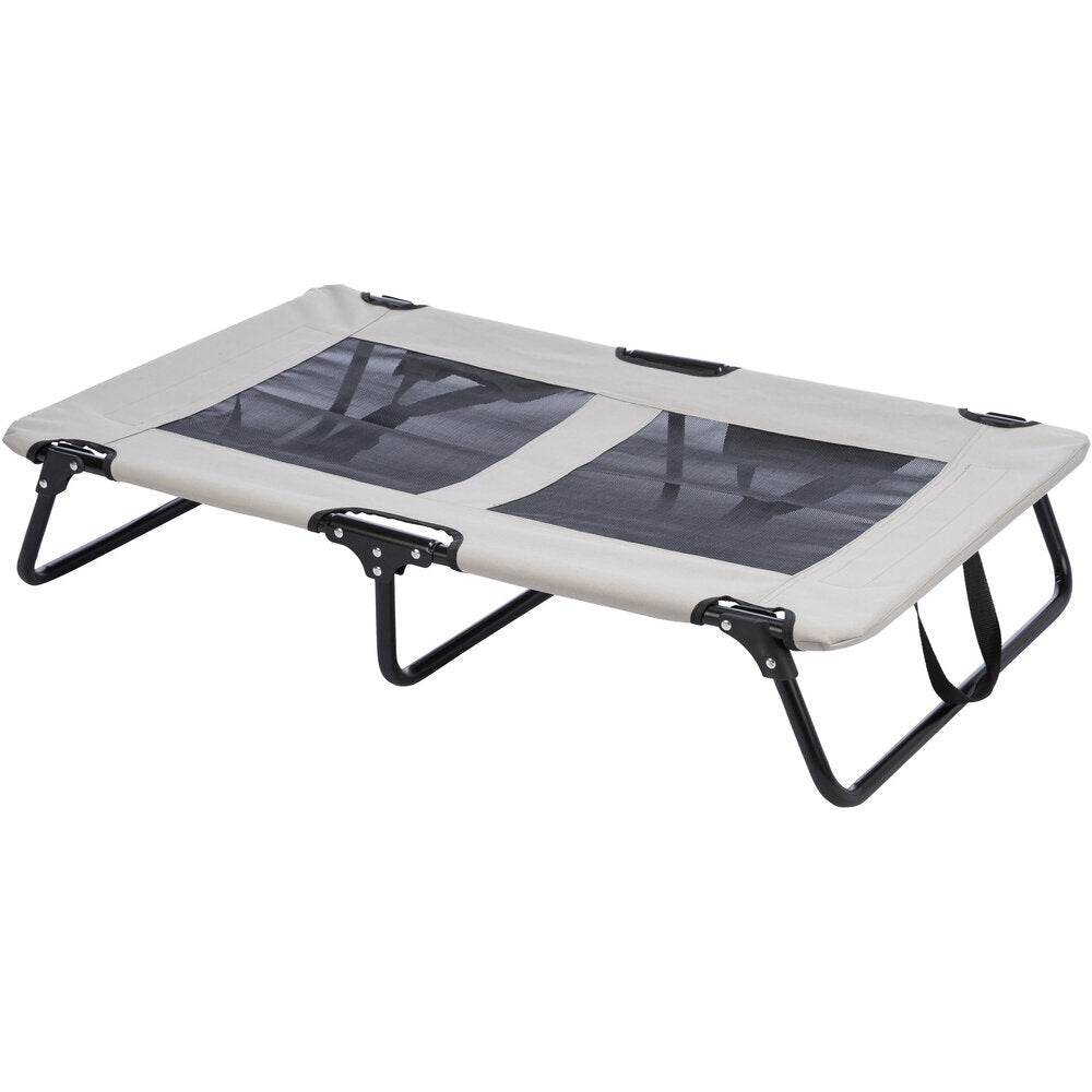 Hundeliege Outdoor zusammenklappbar