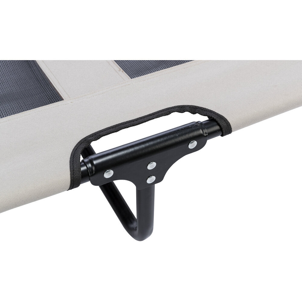 Hundeliege Outdoor zusammenklappbar